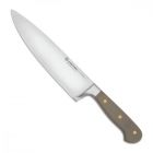 Faca Chef Classic Color Velvet Oyster 8" - Wüsthof