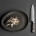 Faca Chef Classic Color Velvet Oyster 8" - Wüsthof