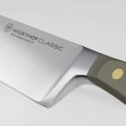 Faca Chef Classic Color Velvet Oyster 8" - Wüsthof