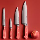 Faca Chef Classic Color Coral Peach 6" - Wüsthof