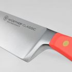 Faca Chef Classic Color Coral Peach 6" - Wüsthof