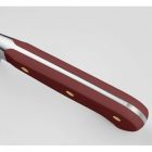 Faca Santoku com Sulcos Classic Color Tasty Sumac 7" - Wüsthof